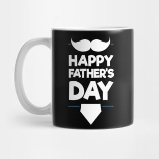 Happy Father's Day Best Fathers Day Daddy Gift Mug